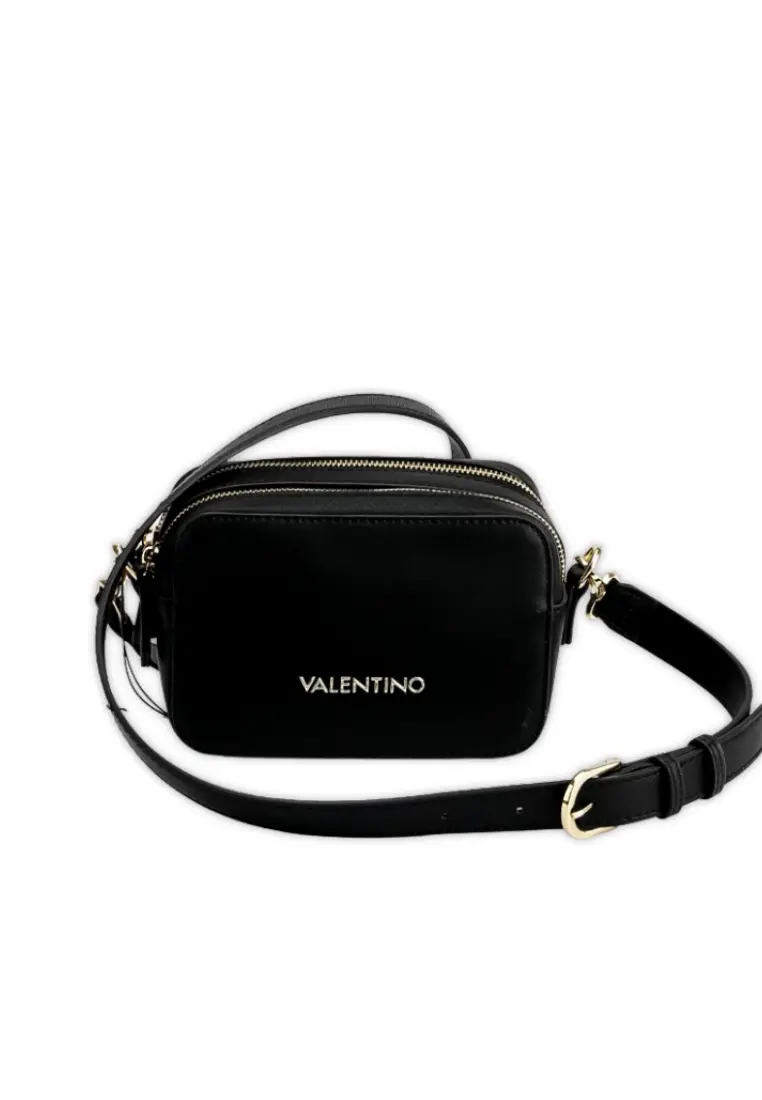 Bolso de Valentino Handbags VBS7B306 Zero Re Negro
