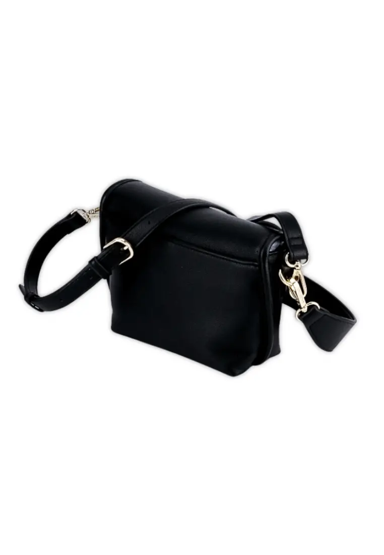 Bolso de Valentino Handbags Hail Negro - Imagen 3