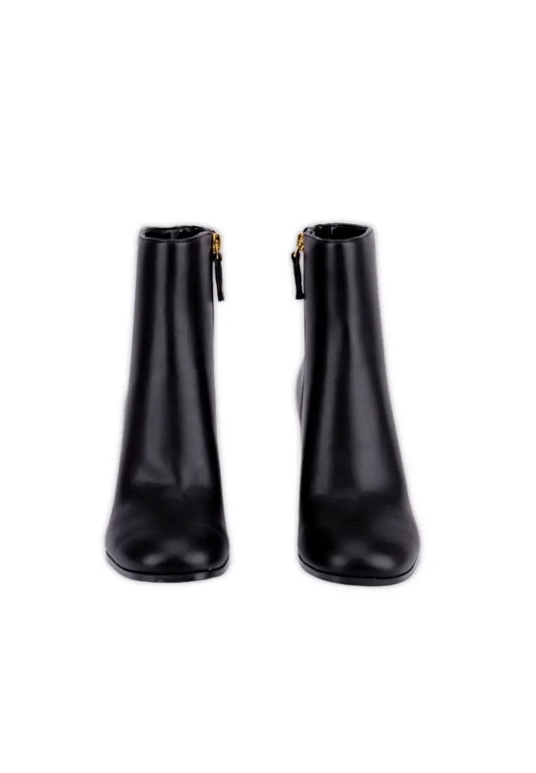 Botin de Guess Berklie Black - Imagen 4