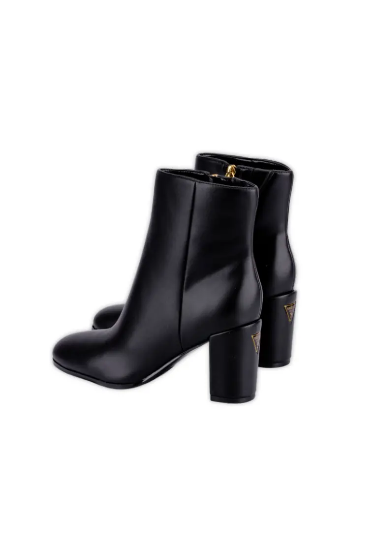 Botin de Guess Berklie Black - Imagen 5