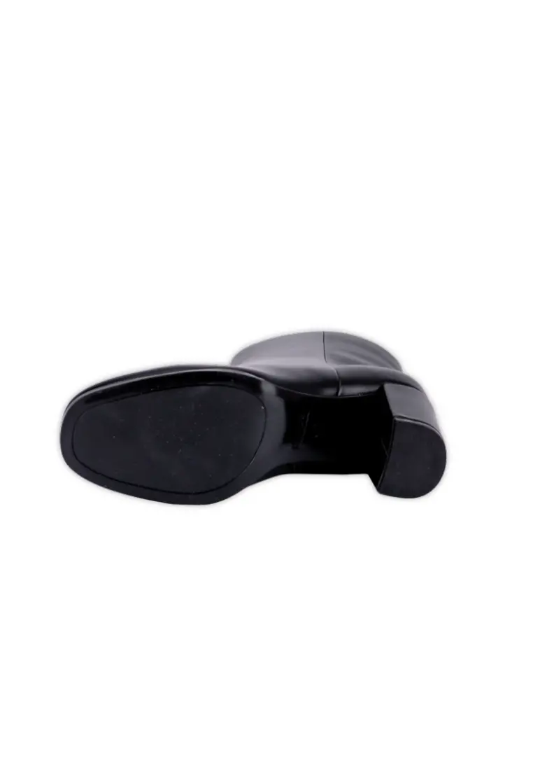 Botin de Guess Berklie Black - Imagen 7