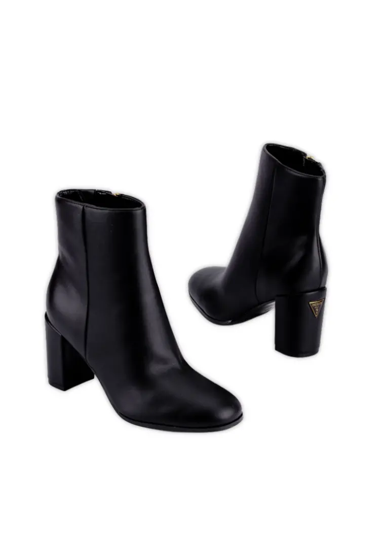 Botin de Guess Berklie Black - Imagen 3