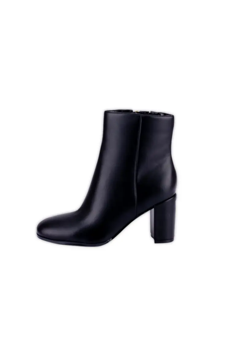 Botin de Guess Berklie Black