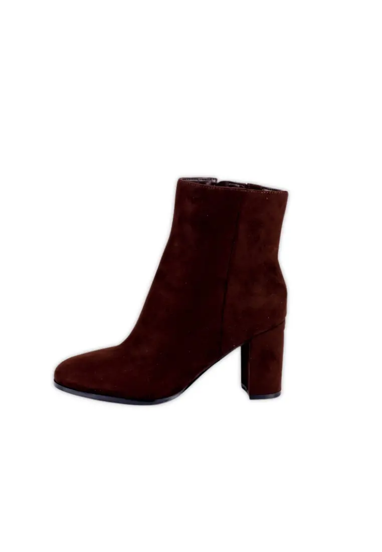 Botin de Guess Berklie Brown