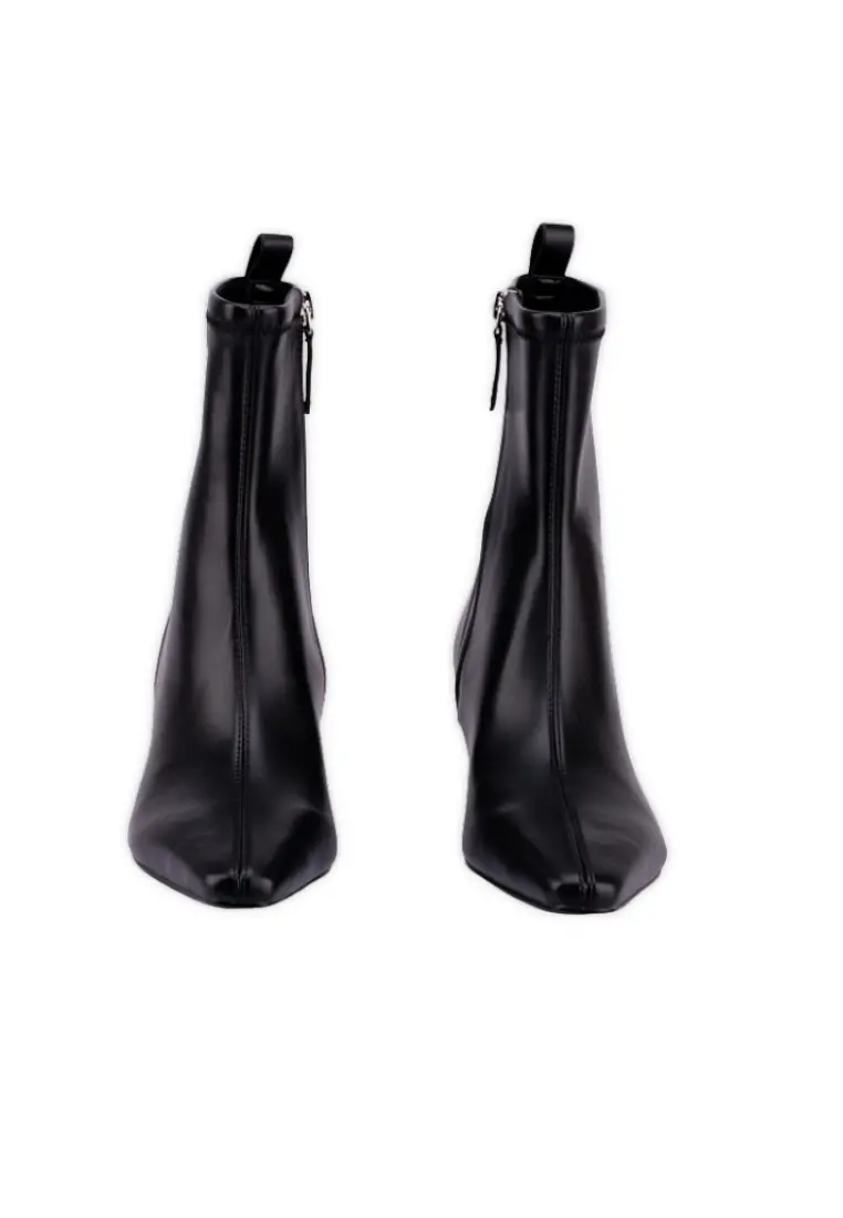 Botin de Guess Nemmery Negro - Imagen 6