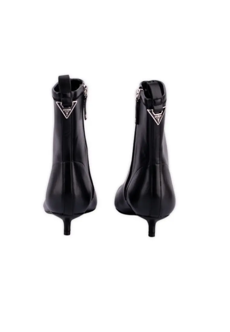 Botin de Guess Nemmery Negro - Imagen 5
