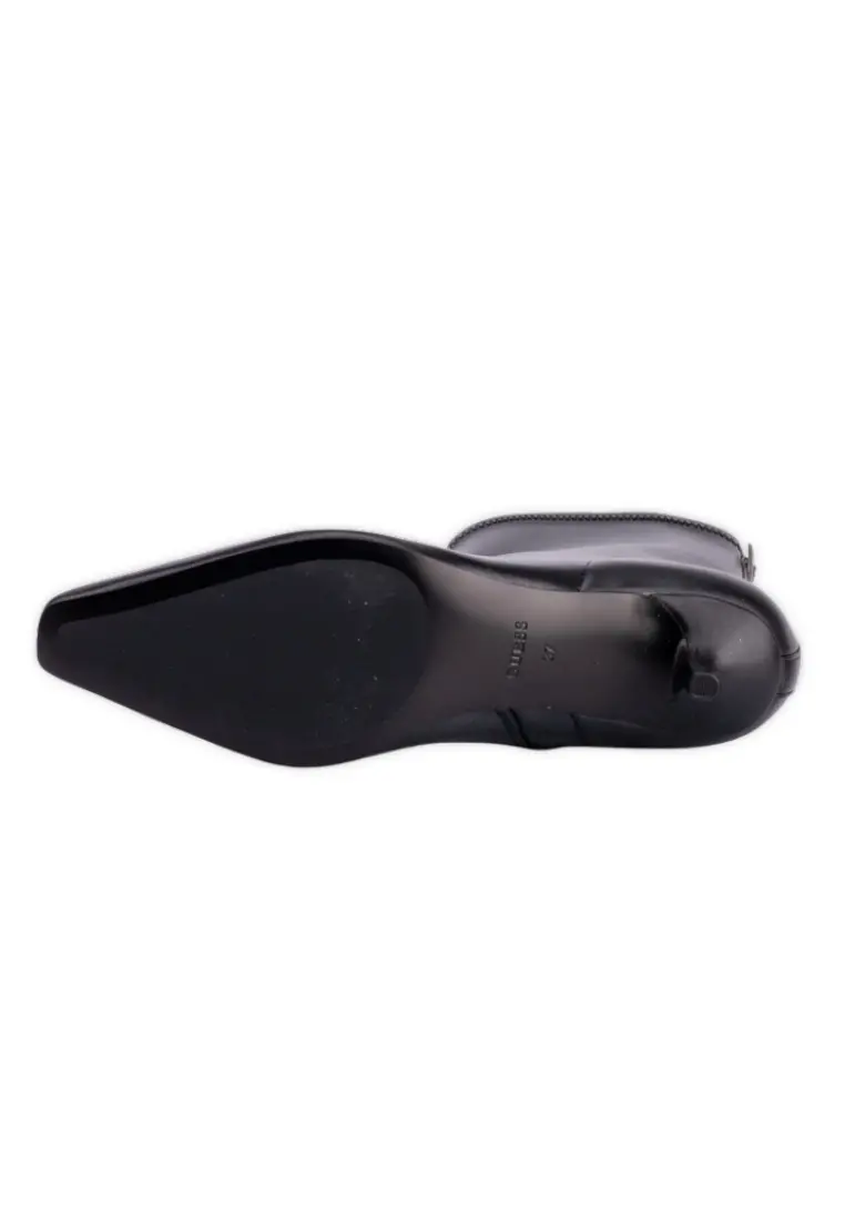 Botin de Guess Nemmery Negro - Imagen 3