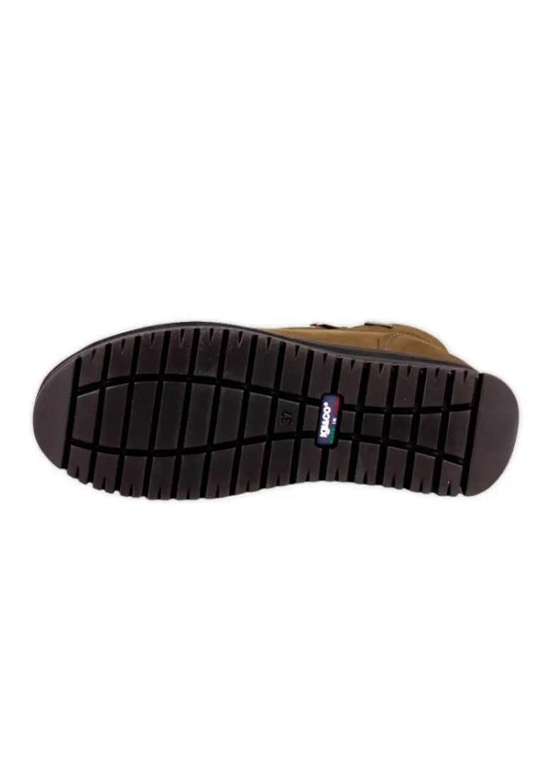Botin de Igi&Co 2156811 D.Kamilla con Goretex Fango - Imagen 3