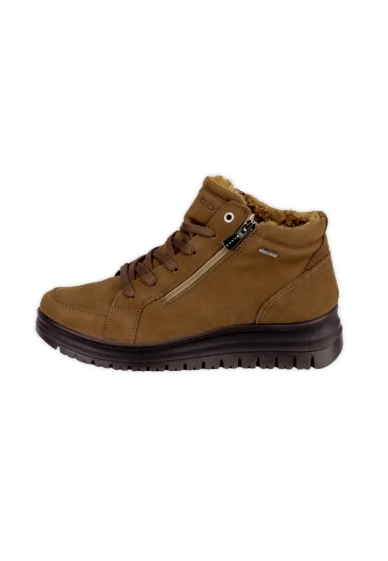 Botin de Igi&Co 2156811 D.Kamilla con Goretex Fango