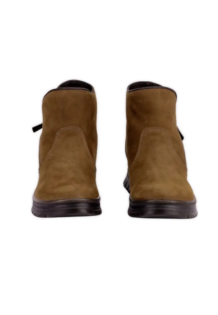Botin de Igi&Co 2156911 con Goretex Fango - Imagen 3