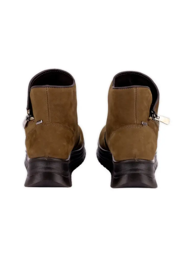 Botin de Igi&Co 2156911 con Goretex Fango - Imagen 6