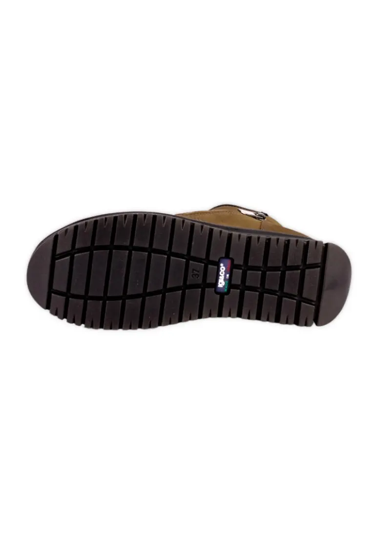 Botin de Igi&Co 2156911 con Goretex Fango - Imagen 5