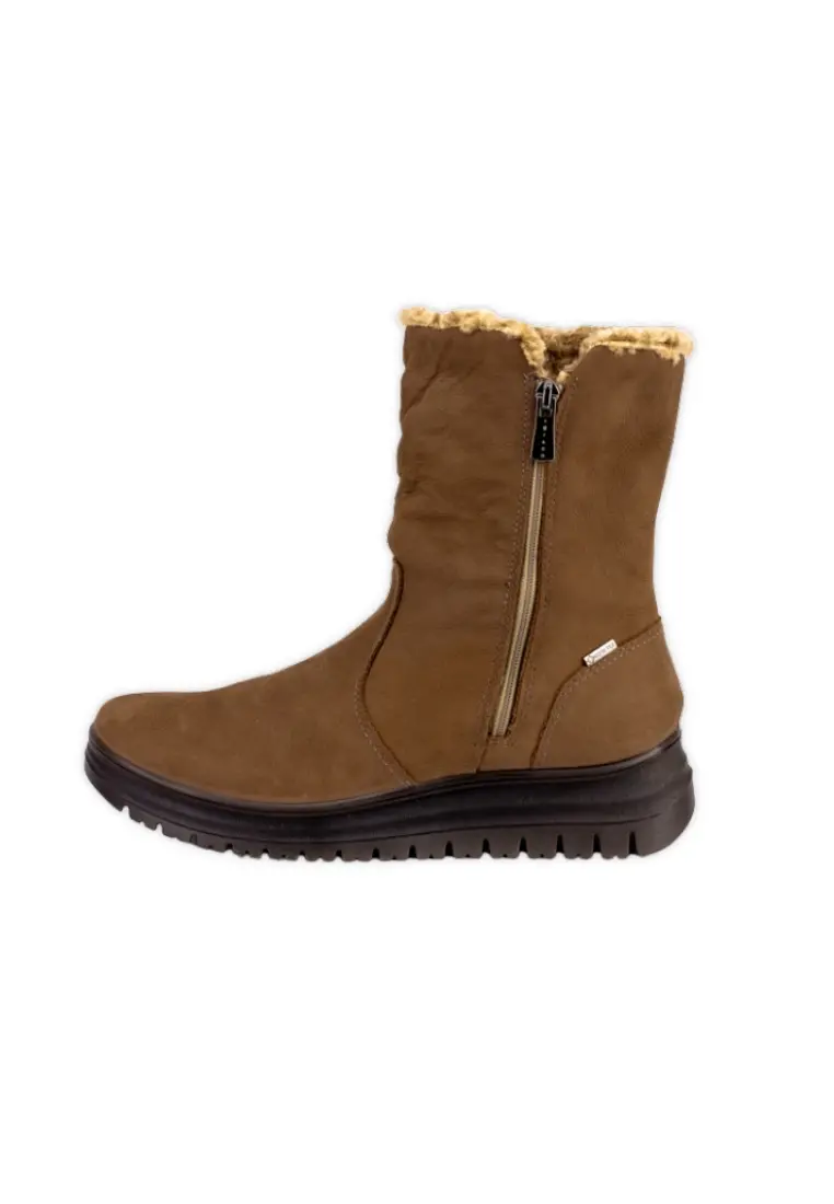 Botin de Igi&Co 2157011 D.Kamilla con Goretex Fango