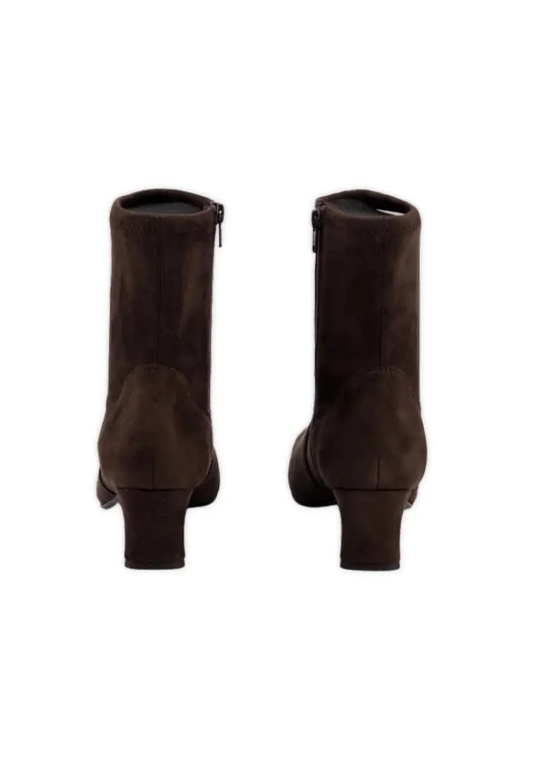 Botin de Unisa Jarret Testa - Imagen 6