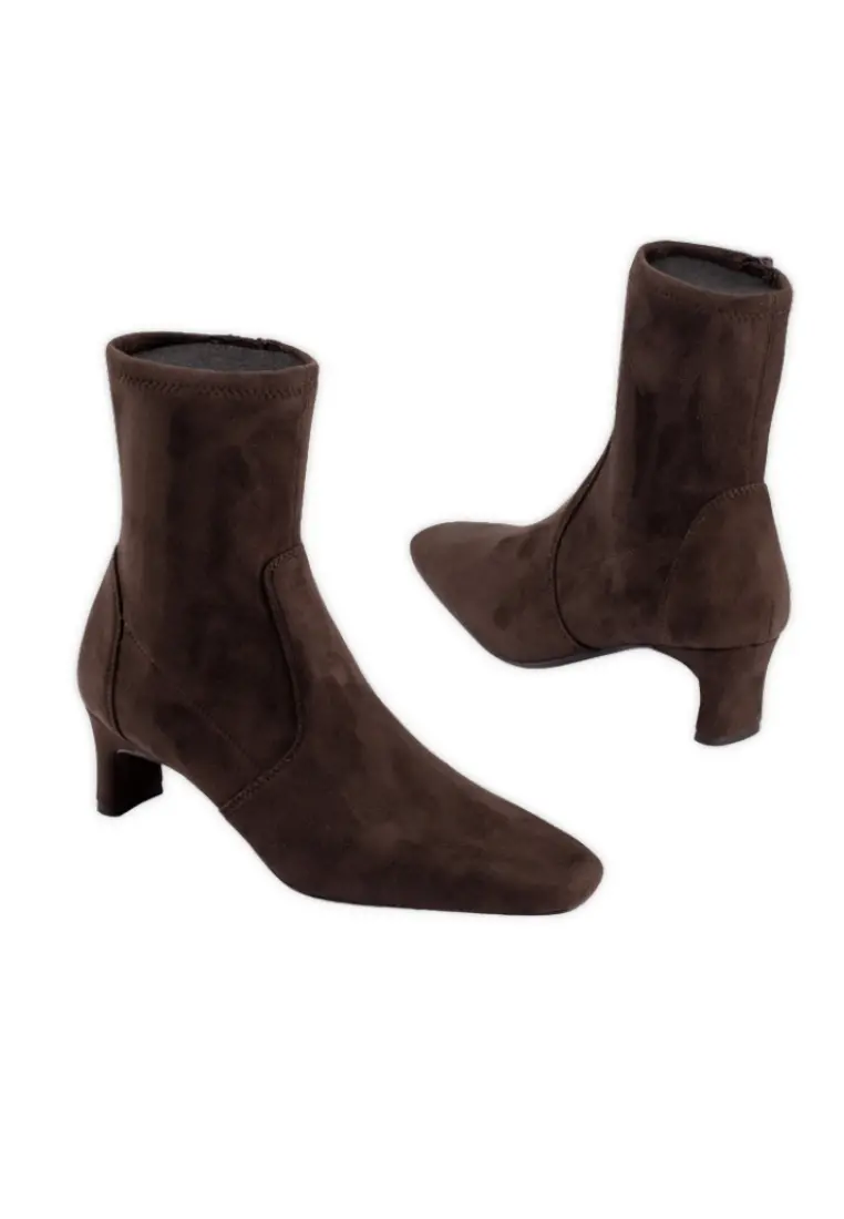 Botin de Unisa Jarret Testa - Imagen 2