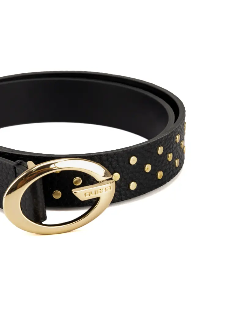 Cinturón Guess Camden Black - Imagen 3