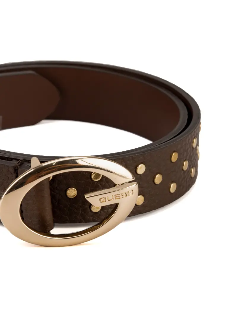 Cinturón Guess Camden Brown - Imagen 3