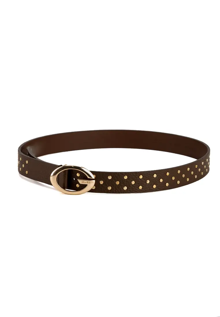 Cinturón Guess Camden Brown - Imagen 2