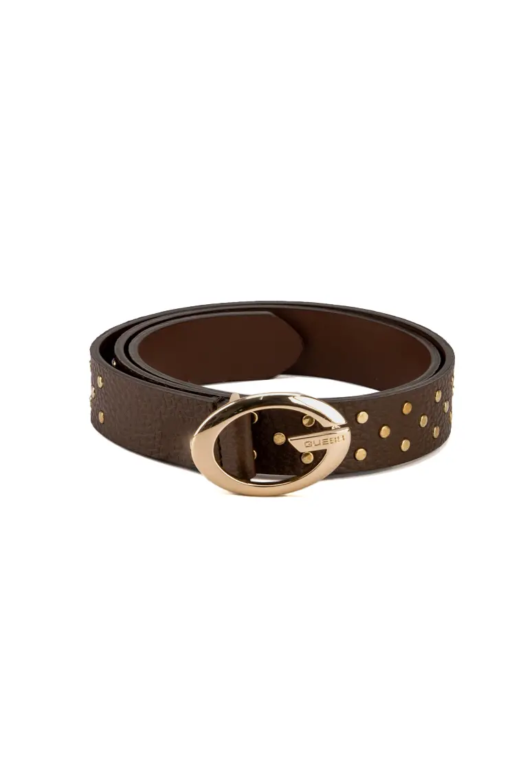Cinturón Guess Camden Brown
