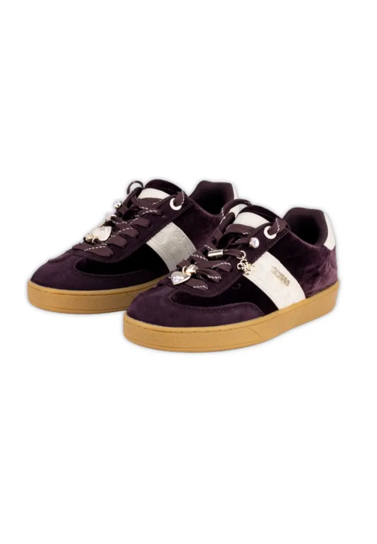 Deportiva de Guess Naoki Brown - Imagen 5