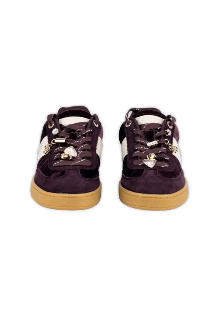 Deportiva de Guess Naoki Brown - Imagen 4