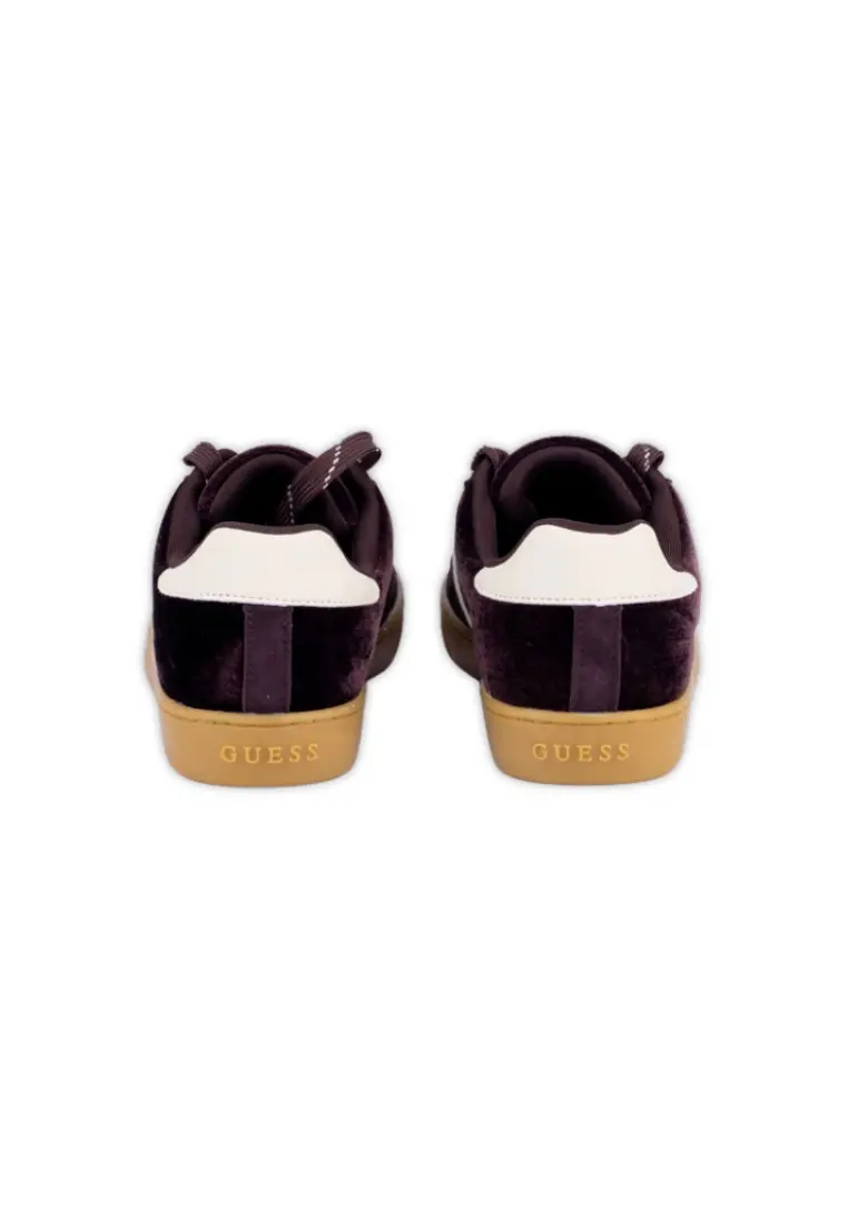 Deportiva de Guess Naoki Brown - Imagen 7
