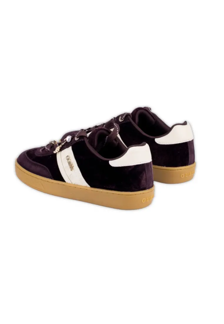 Deportiva de Guess Naoki Brown - Imagen 6