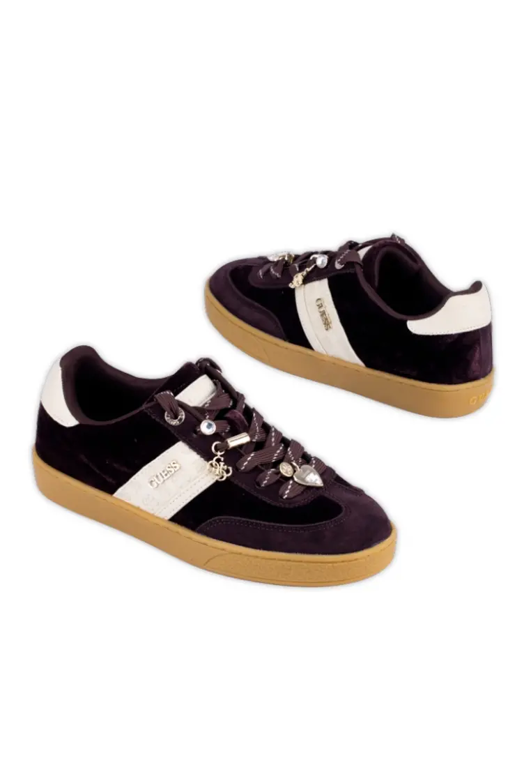 Deportiva de Guess Naoki Brown - Imagen 3