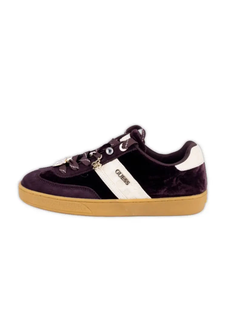 Deportiva de Guess Naoki Brown