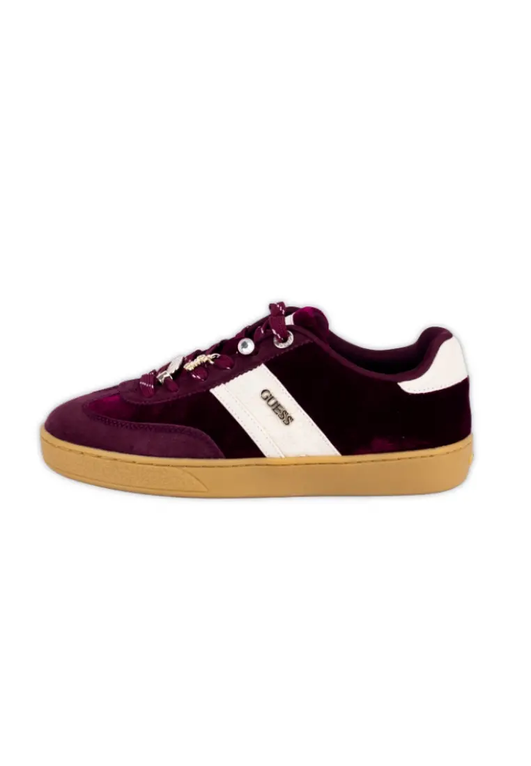 Deportiva de Guess Naoki Red