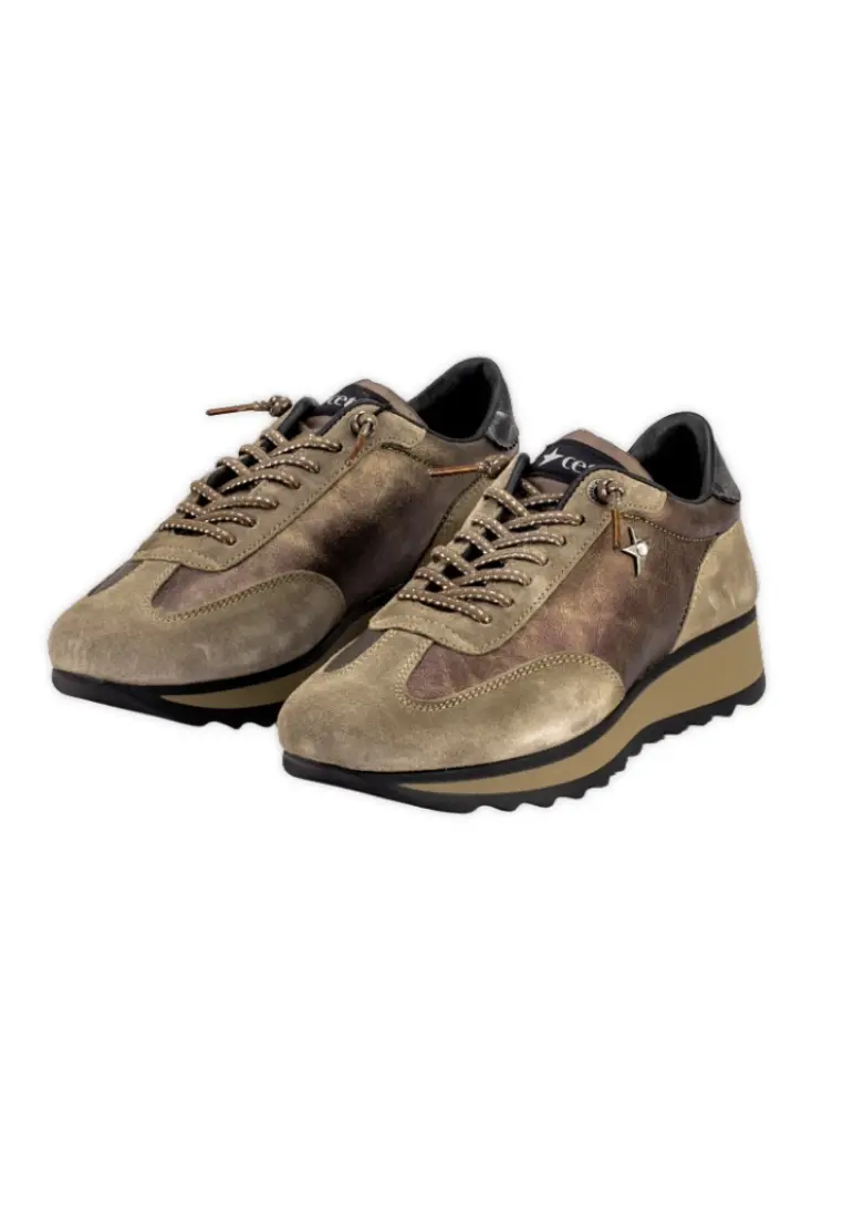 Deportiva de Cetti C-1381 Ante Metal Oxido - Imagen 6