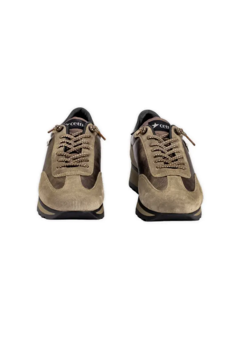 Deportiva de Cetti C-1381 Ante Metal Oxido - Imagen 5