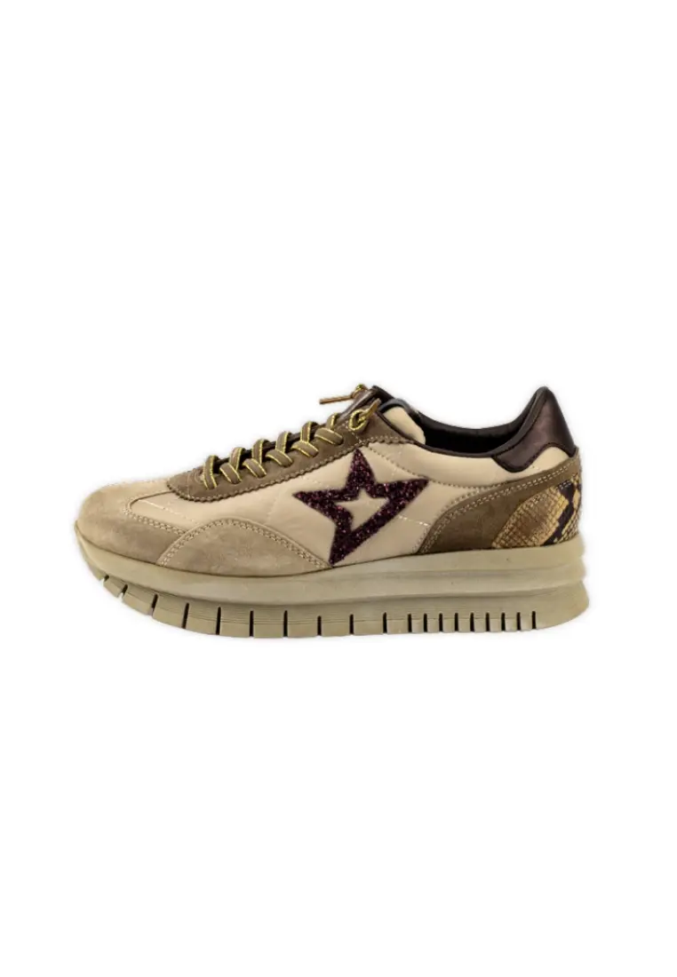 Deportiva de Cetti C-1259 XL Ante Beig