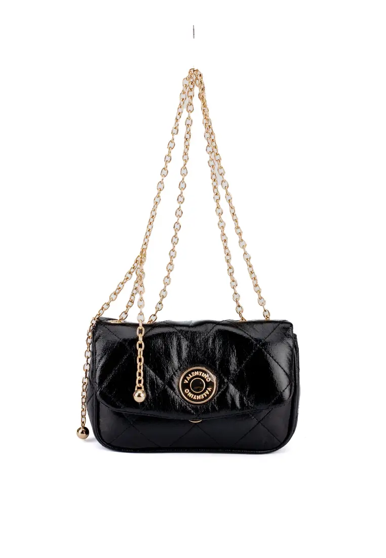 Bolso de Valentino Handbags de Bandolera MaryJo Negro