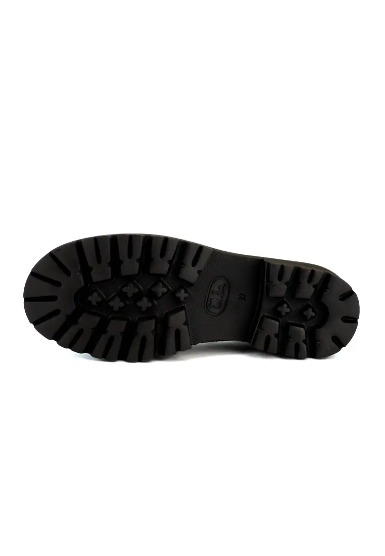 Mocasín de Unisa Fijo Cuero - Imagen 7