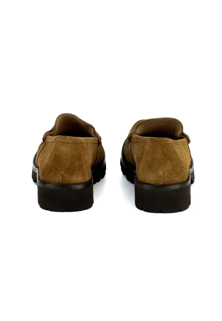Mocasín de Unisa Fijo Cuero - Imagen 6